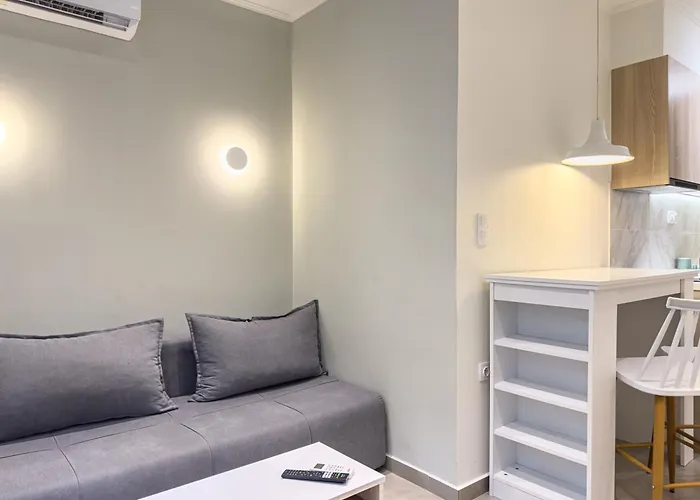 Palama Urban Vibes By Proliving Hospitality Thessalonique
