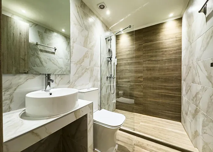 Palama Urban Vibes By Proliving Hospitality Appartement
