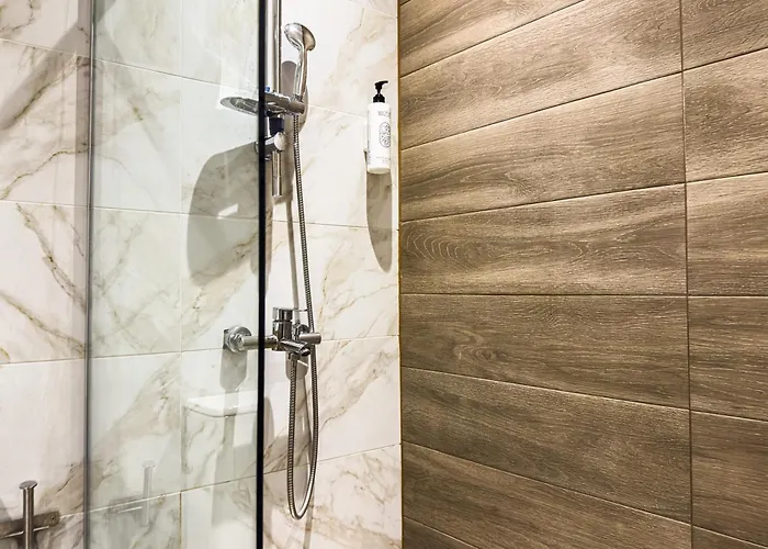 Daire Palama Urban Vibes By Proliving Hospitality Selanik