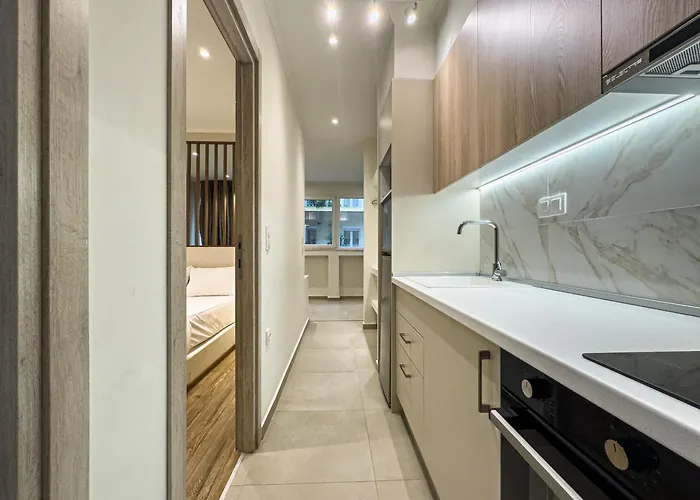 Appartement Palama Urban Vibes By Proliving Hospitality *