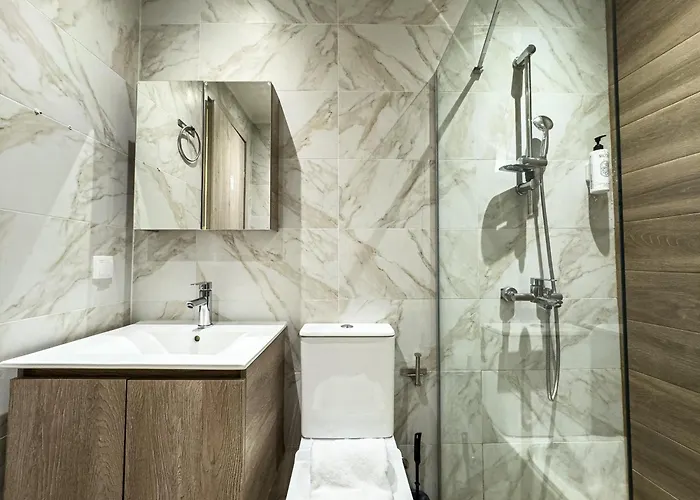 Palama Urban Vibes By Proliving Hospitality * Thessalonique