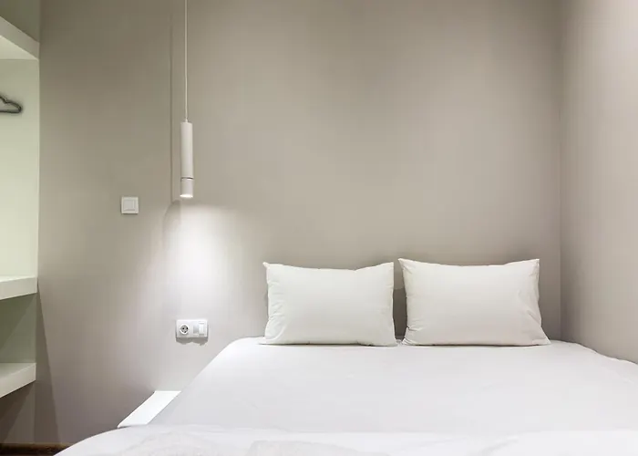 Palama Urban Vibes By Proliving Hospitality * Thessalonique