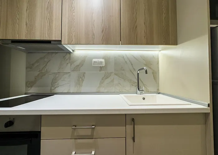 Palama Urban Vibes By Proliving Hospitality Appartement *