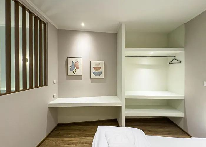 Palama Urban Vibes By Proliving Hospitality Appartement Thessalonique
