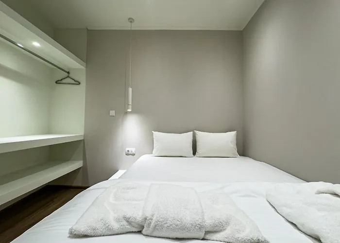 Palama Urban Vibes By Proliving Hospitality * Thessalonique