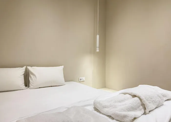 Palama Urban Vibes By Proliving Hospitality Appartement