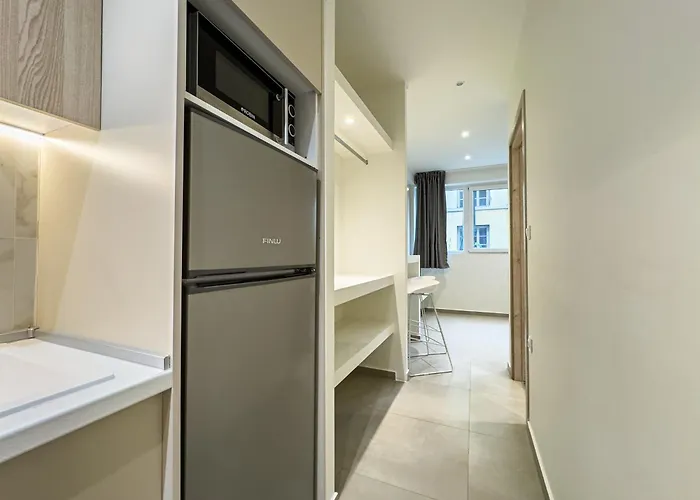 Palama Urban Vibes By Proliving Hospitality