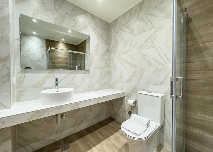 Palama Urban Vibes By Proliving Hospitality Appartement *