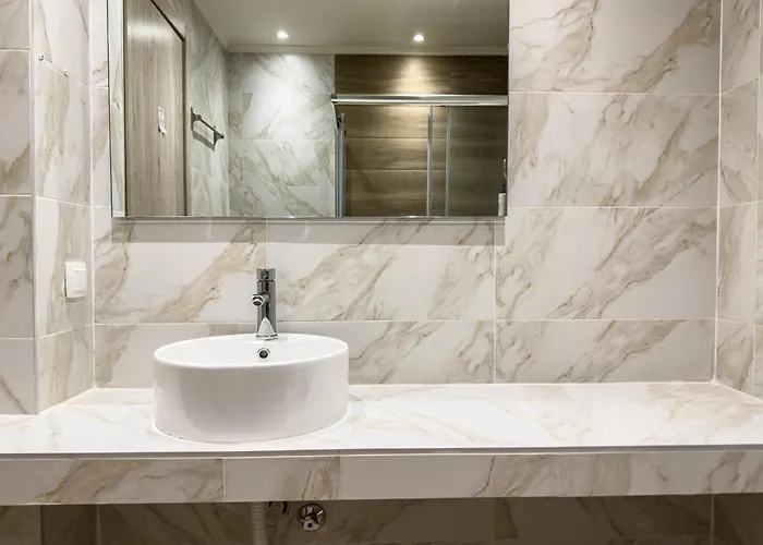 Daire Palama Urban Vibes By Proliving Hospitality *