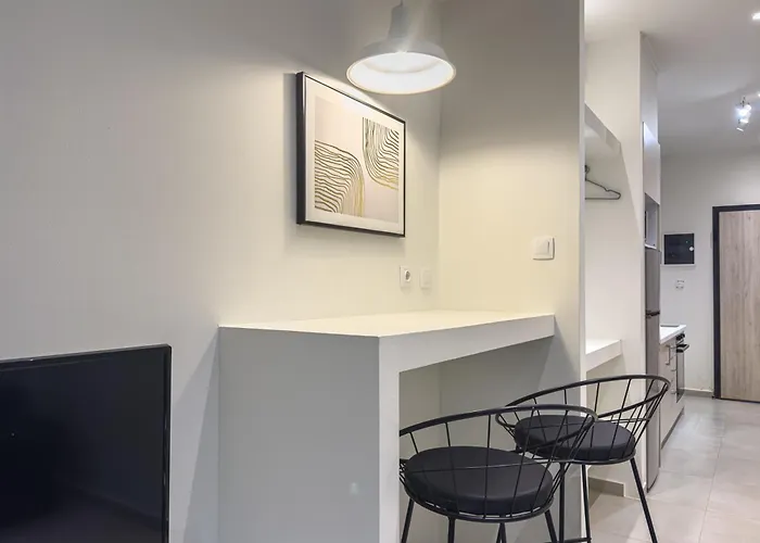 Appartement Palama Urban Vibes By Proliving Hospitality *