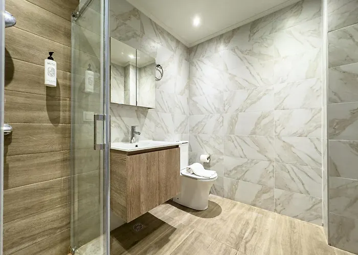 Palama Urban Vibes By Proliving Hospitality Appartement *
