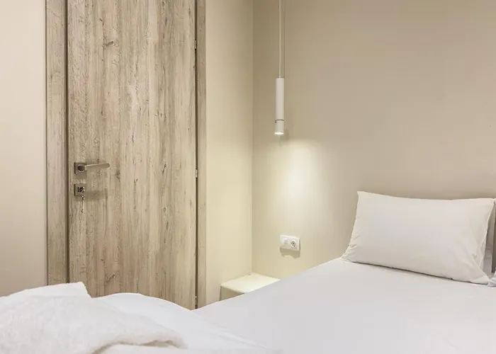 Palama Urban Vibes By Proliving Hospitality Appartement Thessalonique