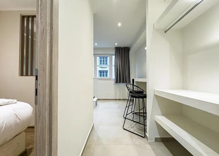 Palama Urban Vibes By Proliving Hospitality * Thessalonique