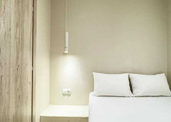 Palama Urban Vibes By Proliving Hospitality Appartement *