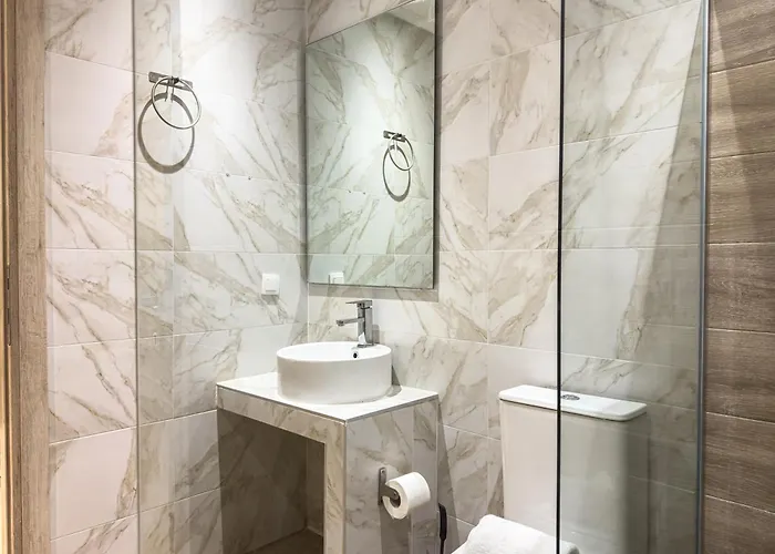 Appartement Palama Urban Vibes By Proliving Hospitality *