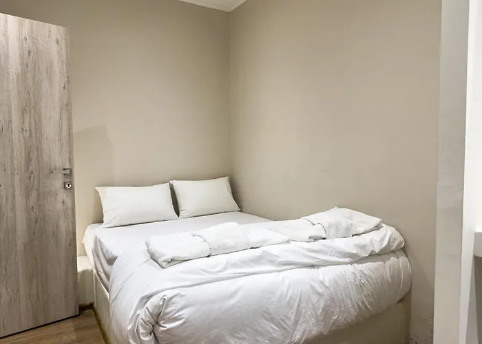 Palama Urban Vibes By Proliving Hospitality Appartement *