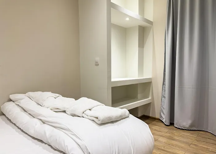 Palama Urban Vibes By Proliving Hospitality * Thessalonique