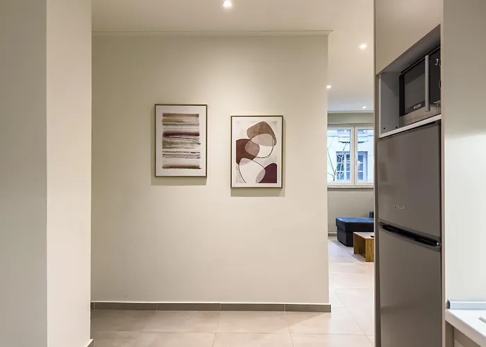 Palama Urban Vibes By Proliving Hospitality