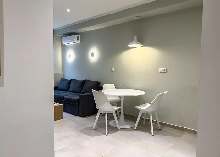Appartement Palama Urban Vibes By Proliving Hospitality *