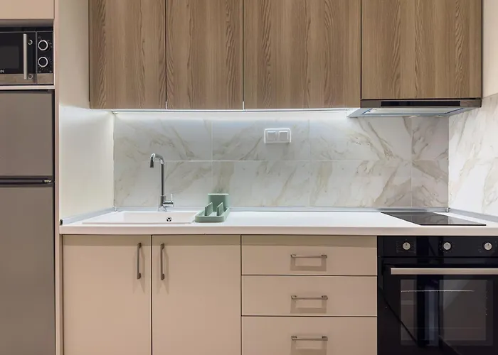 Palama Urban Vibes By Proliving Hospitality * Thessalonique