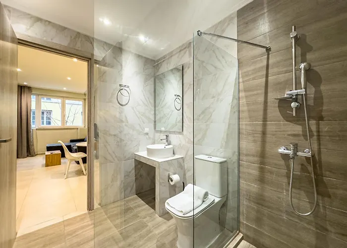 Palama Urban Vibes By Proliving Hospitality Thessalonique