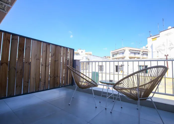 Palama Urban Vibes By Proliving Hospitality Appartement *