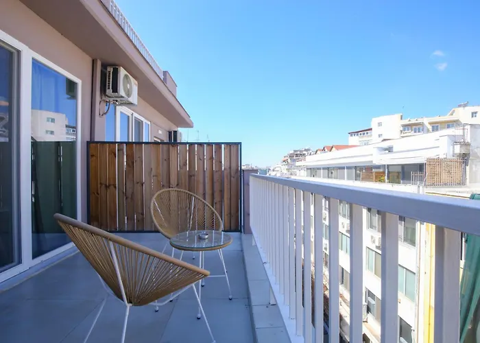 Palama Urban Vibes By Proliving Hospitality Thessalonique