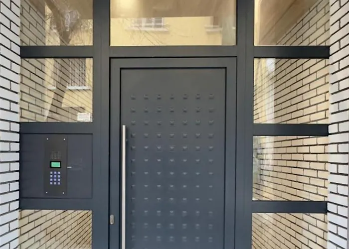 Palama Urban Vibes By Proliving Hospitality *