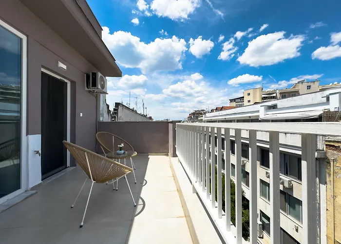Palama Urban Vibes By Proliving Hospitality Appartement