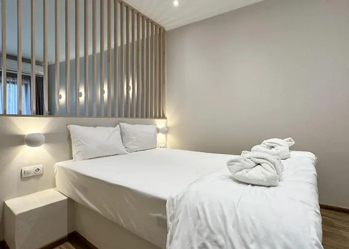 Palama Urban Vibes By Proliving Hospitality Appartement *