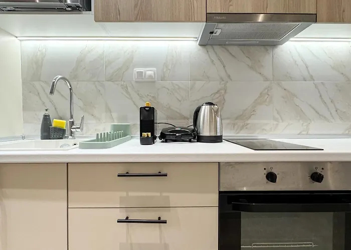 Palama Urban Vibes By Proliving Hospitality Thessalonique