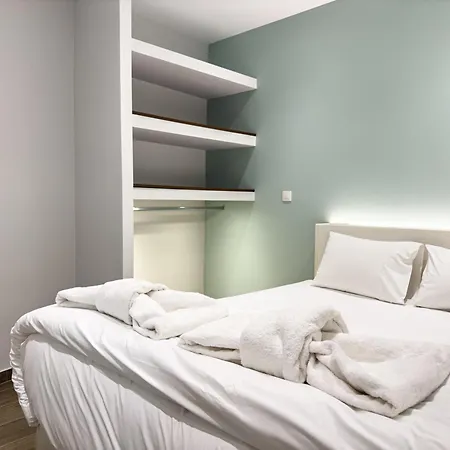 Palama Urban Vibes By Proliving Hospitality Daire Selanik