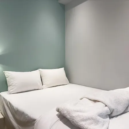 Daire Palama Urban Vibes By Proliving Hospitality