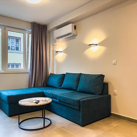 Palama Urban Vibes By Proliving Hospitality *