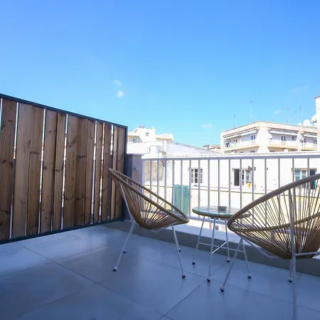 Palama Urban Vibes By Proliving Hospitality Daire *
